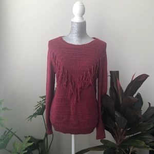 Knit Sweater